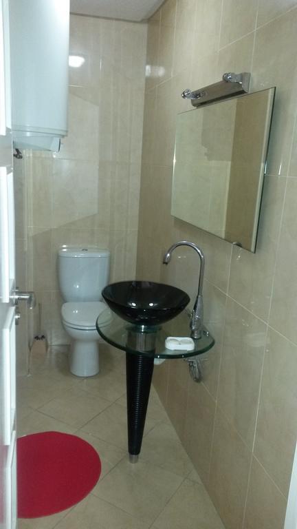 Luxuary Apartement Agdal Rabat Dış mekan fotoğraf