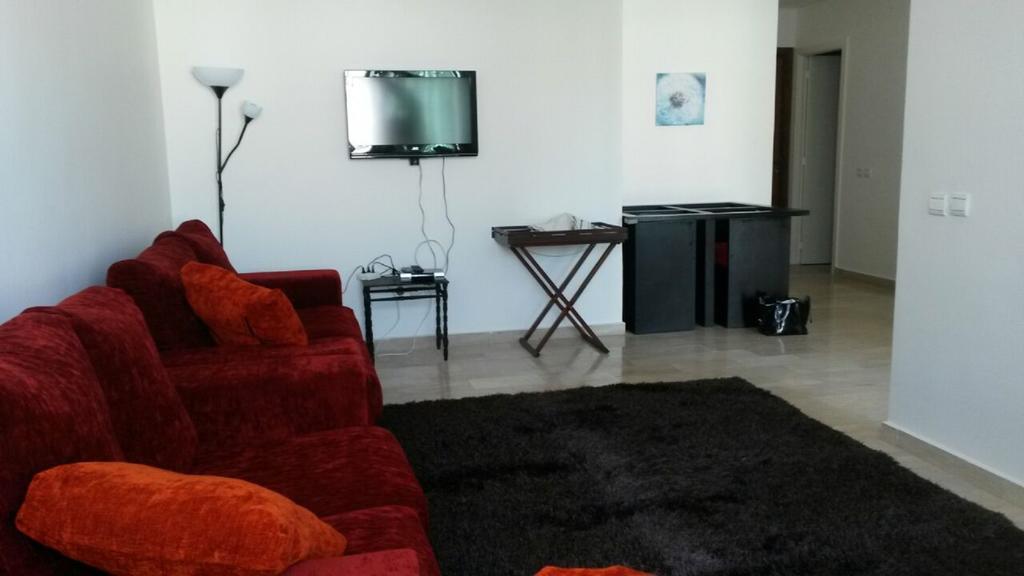 Luxuary Apartement Agdal Rabat Dış mekan fotoğraf