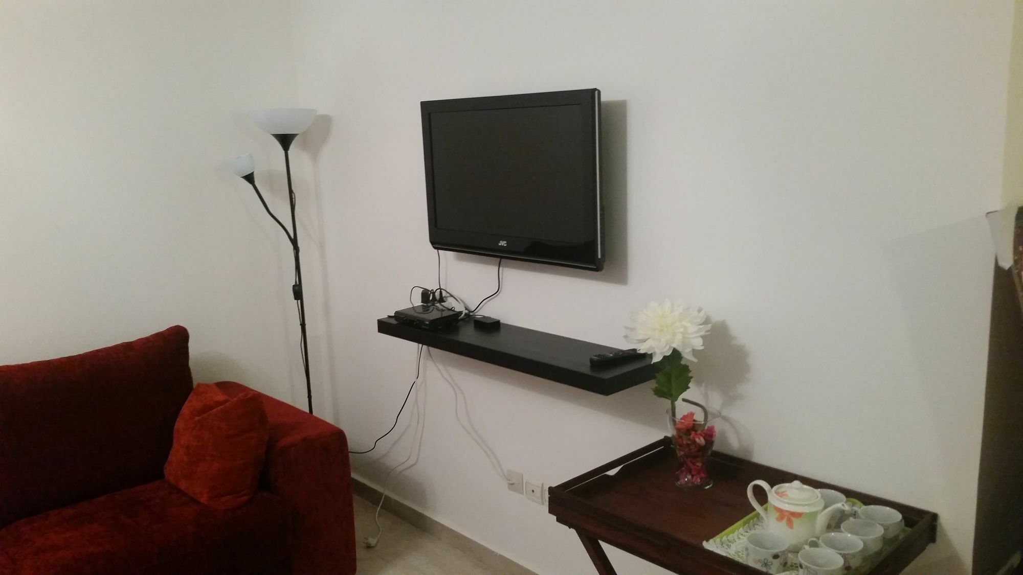 Luxuary Apartement Agdal Rabat Dış mekan fotoğraf